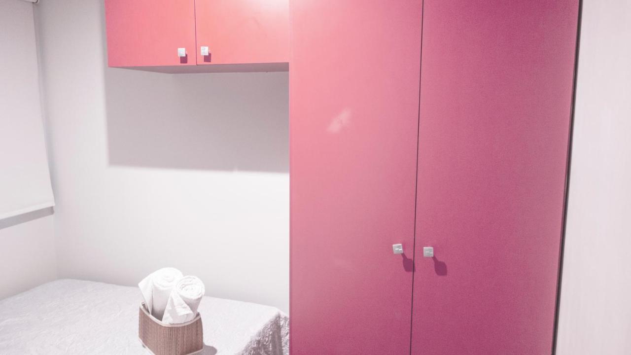 Cozy Apartment In Downtown Madrid Eksteriør bilde